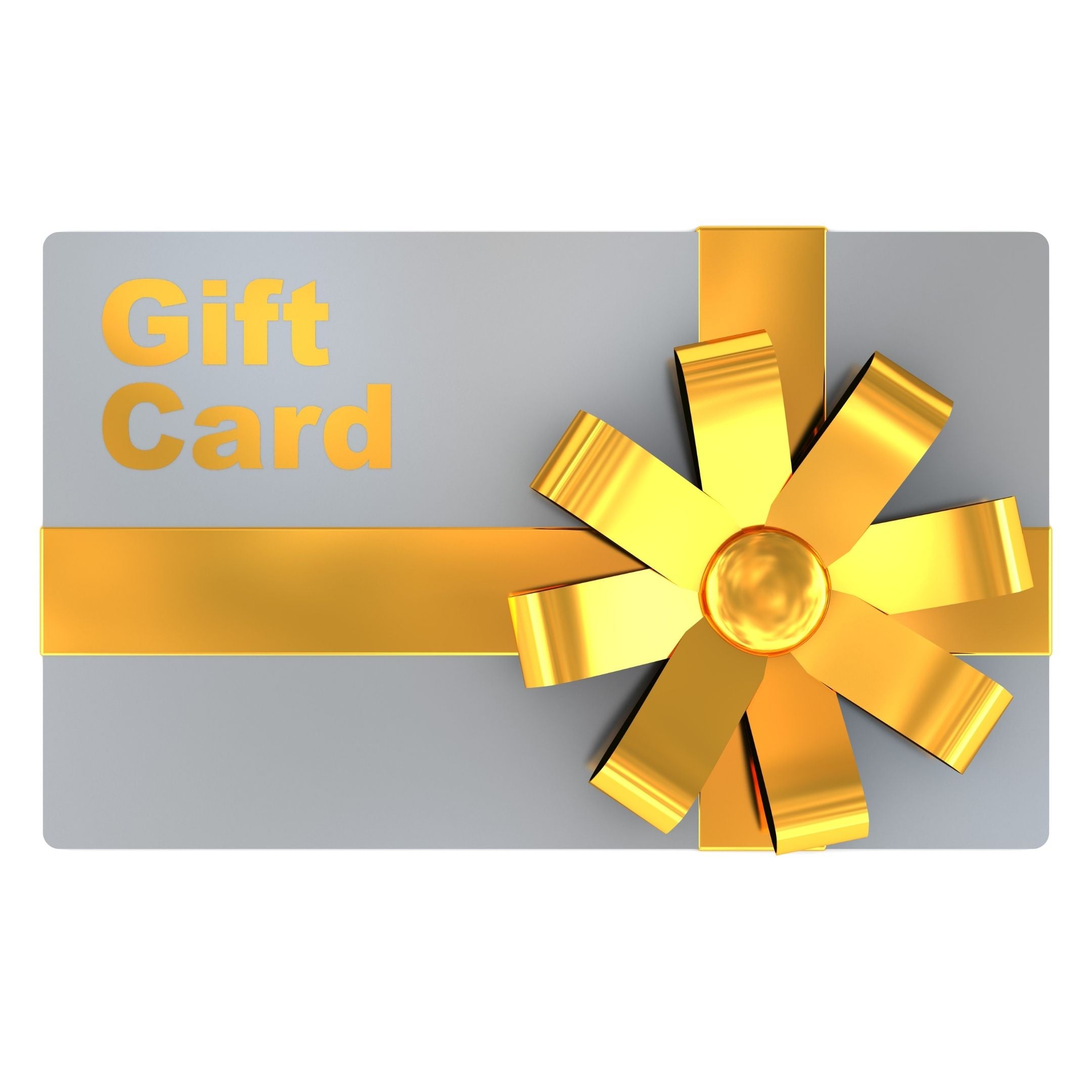 Online e-Gift Card